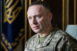 В сети появилось "заявление" жены Драпатого о якобы его отставке. В ЦПД отреагировали