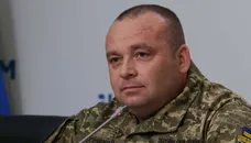 Зеленський звільнив командувача Сил логістики ЗСУ, якого призначив Сирський