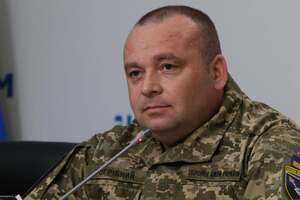 Зеленский уволил командующего Силами логистики ВСУ, которого назначил Сырский