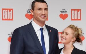 Умерла бывшая невеста Владимира Кличко – 36-летняя голливудская звезда Панеттьери