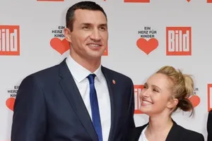 Умерла бывшая невеста Владимира Кличко – 36-летняя голливудская звезда Панеттьери