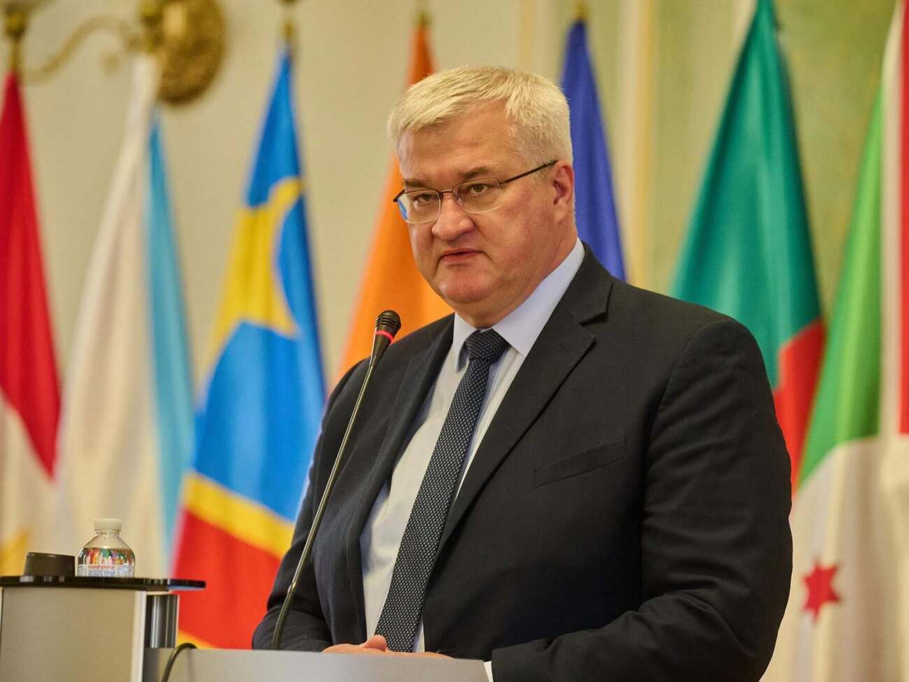 "Будь ласка, дослухайтеся до України!" Сибіга звернувся до Європи через скандал із "Росатомом" та АЕС