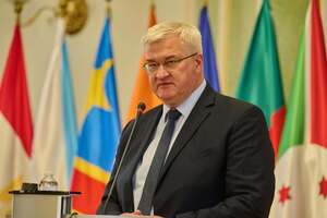 "Будь ласка, дослухайтеся до України!" Сибіга звернувся до Європи через скандал із "Росатомом" та АЕС