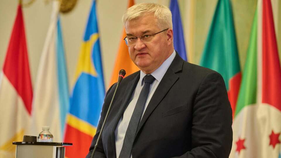 "Будь ласка, дослухайтеся до України!" Сибіга звернувся до Європи через скандал із "Росатомом" та АЕС