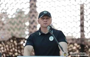 Драпатий говорив із главою Нацполу про фіктивне бронювання, поліції надійшло 1,5 млн заяв щодо ймовірних ухилянтів