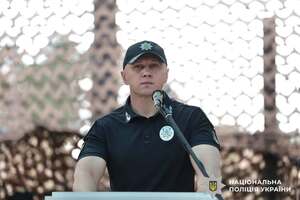 Драпатий говорив із главою Нацполу про фіктивне бронювання, поліції надійшло 1,5 млн заяв щодо ймовірних ухилянтів