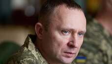 В інституті танкових військ назвали три важливі риси характера Драпатого