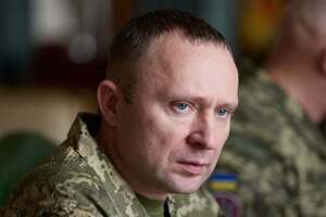В інституті танкових військ назвали три важливі риси характера Драпатого