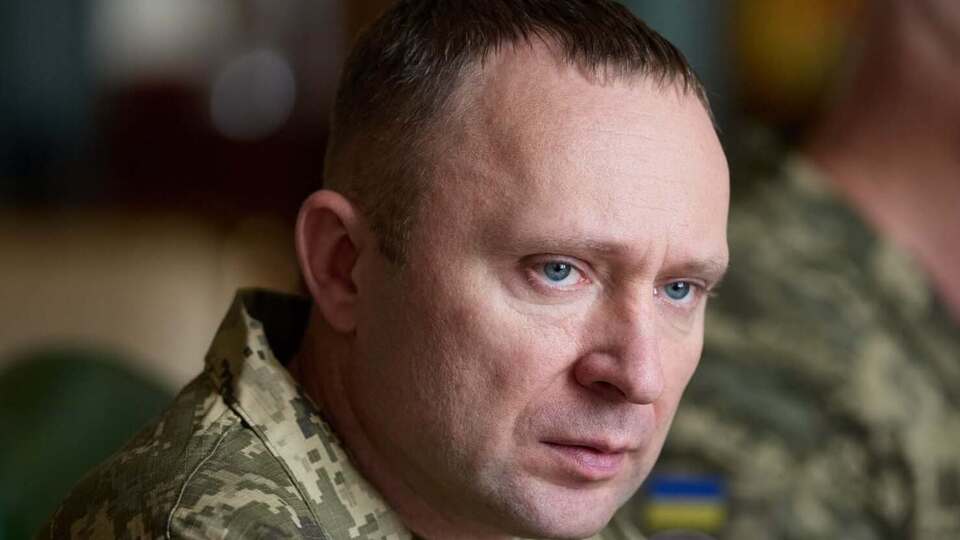 В інституті танкових військ назвали три важливі риси характера Драпатого