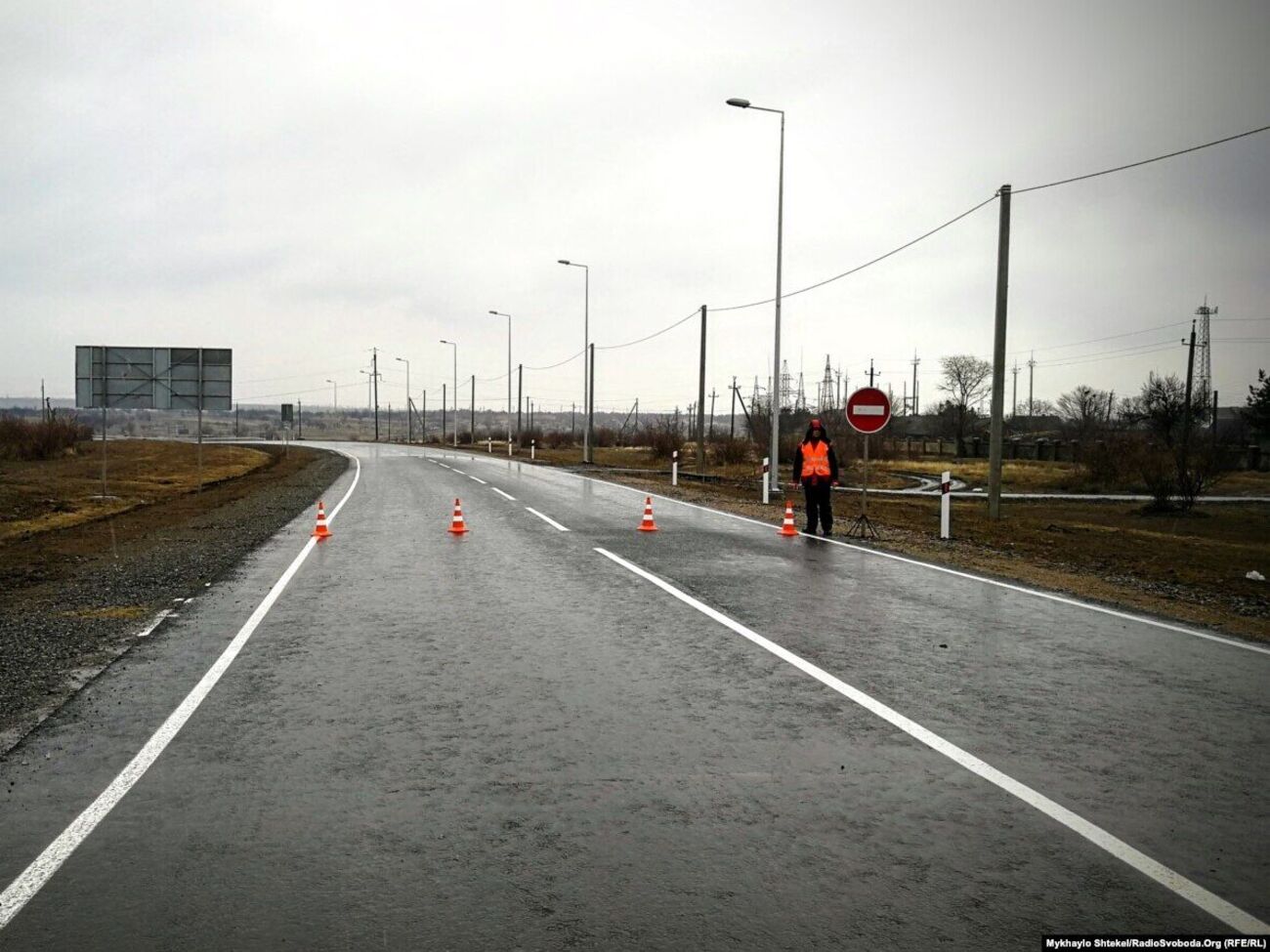 В Одеській області частково зняли обмеження комендантської години. Що змінилося