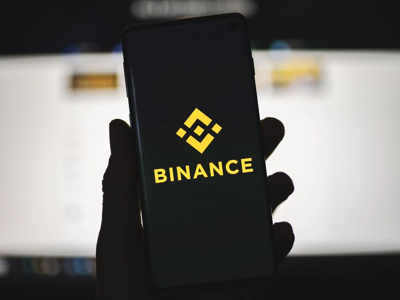 Binance передала силовикам РФ дані росіянина, який донатив на ЗСУ – ЗМІ
