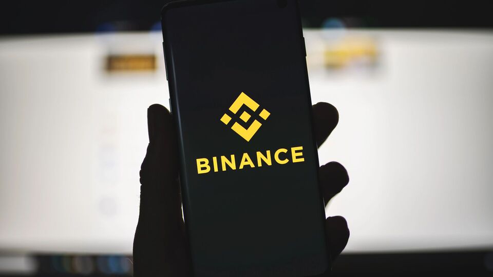 Binance передала силовикам РФ дані росіянина, який донатив на ЗСУ – ЗМІ