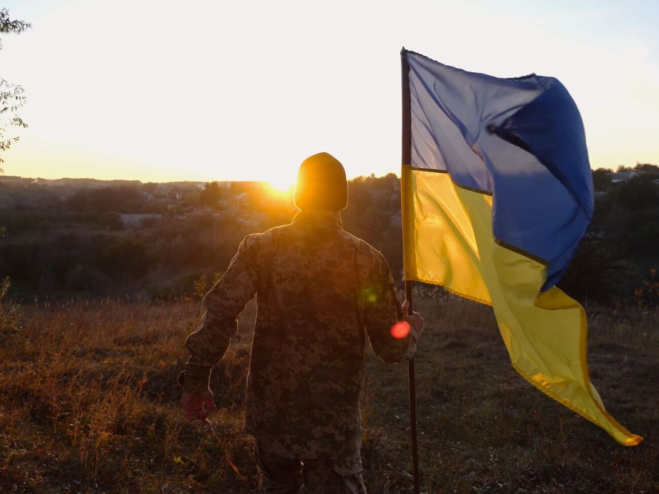 "Снова украинская". ССО освободили населенный пункт в Донецкой области и взяли в плен 30 оккупантов