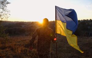 "Снова украинская". ССО освободили населенный пункт в Донецкой области и взяли в плен 30 оккупантов