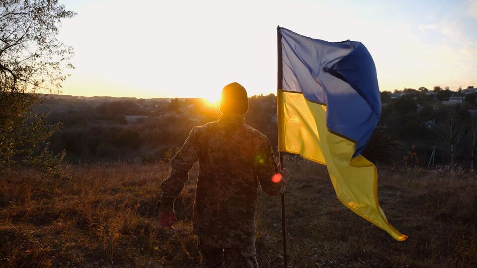 "Снова украинская". ССО освободили населенный пункт в Донецкой области и взяли в плен 30 оккупантов
