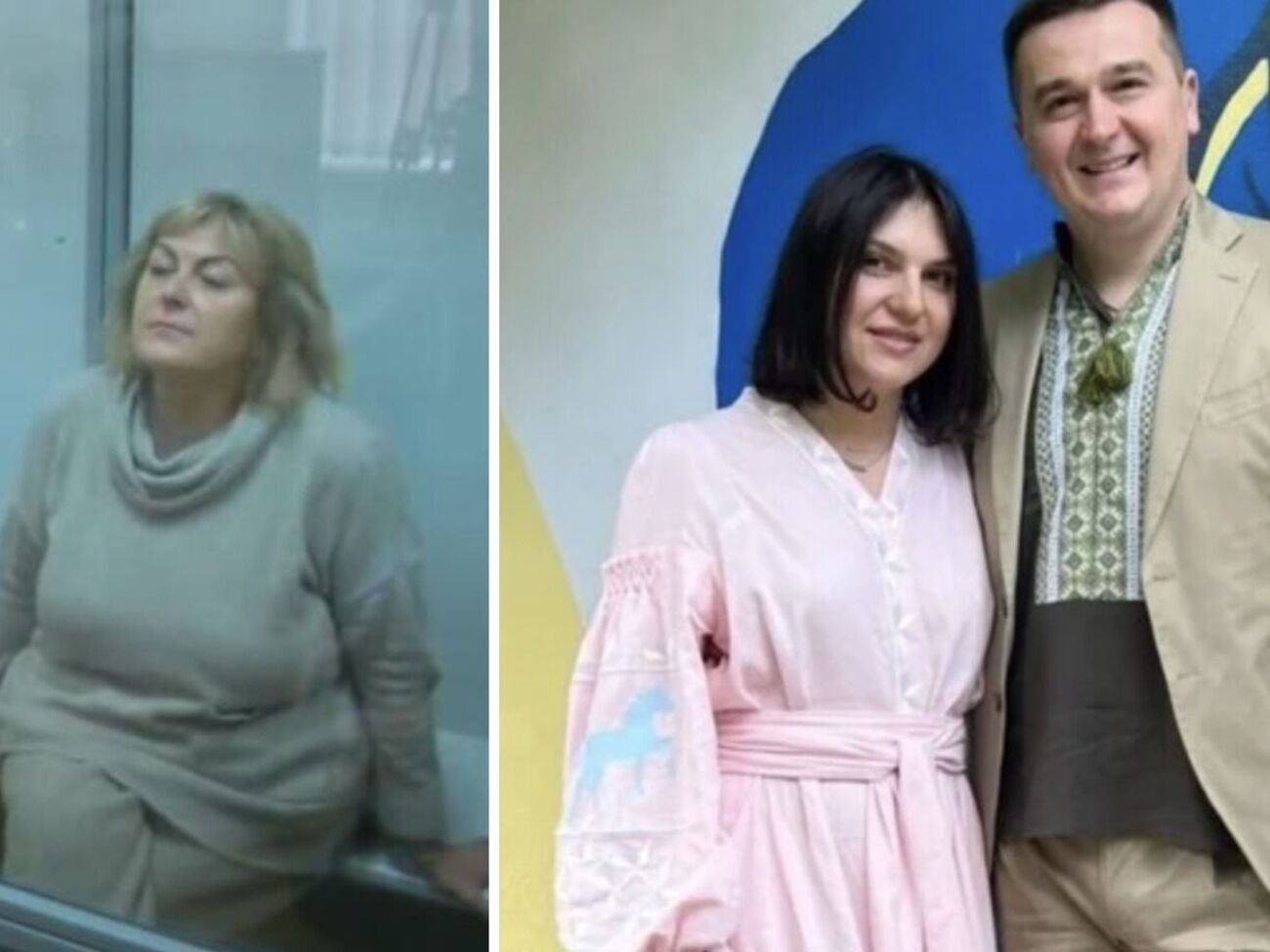 Невестку экс-главы Хмельницкой МСЭК Крупы будут судить из-за почти 20 млн грн на счете в Австрии