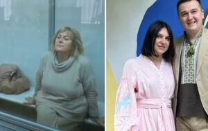 Невестку экс-главы Хмельницкой МСЭК Крупы будут судить из-за почти 20 млн грн на счете в Австрии