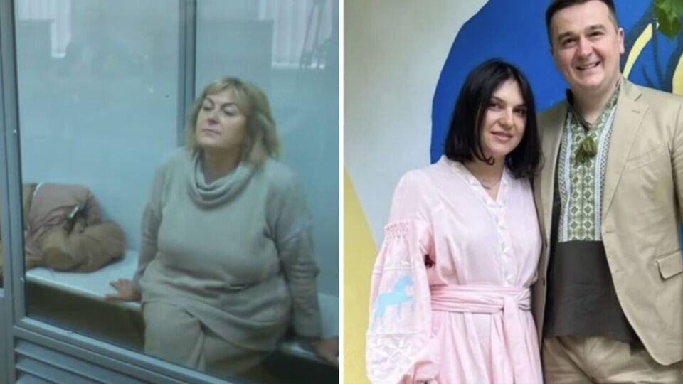 Невестку экс-главы Хмельницкой МСЭК Крупы будут судить из-за почти 20 млн грн на счете в Австрии