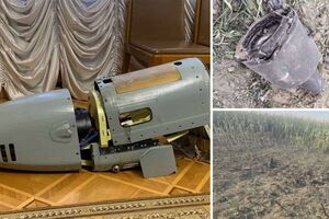 Залетіла "і зникла". Російська "Бандероль" могла вибухнути на території Молдови