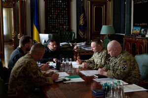 Зеленский сообщил о кадровых решениях, которые ему предложил Драпатый