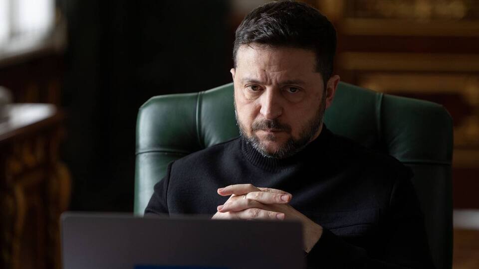 "Постачаються у РФ навіть із країн G7". Зеленський висловився щодо санкційних кроків партнерів