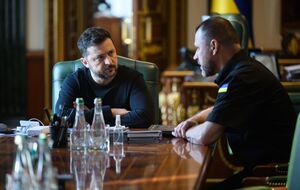 "Потрібні не косметичні зміни". Зеленський на тлі резонансної ДТП анонсував засідання РНБО