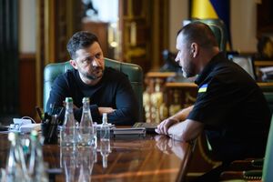 "Нужны не косметические изменения". Зеленский на фоне резонансного ДТП анонсировал заседание СНБО