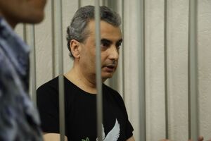 Зампреда "Яблока" в РФ приговорили к 11 годам и месяцу колонии за репост и дебаты о войне