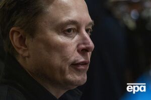 Маск отреагировал на интервью Федорова, в котором экс-министр упомянул его и SpaceX