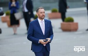 Бельгия может передать Украине замороженные активы РФ