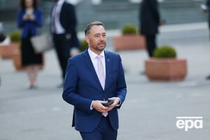 Бельгія може передати Україні заморожені активи РФ