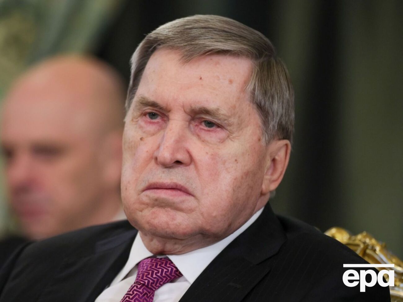 В Кремле высказались о возможности заморозки войны в Украине по линии фронта