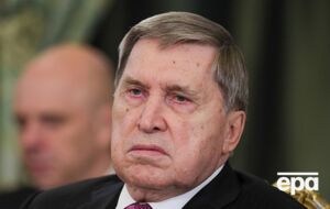 У Кремлі висловилися щодо можливості замороження війни в Україні по лінії фронту