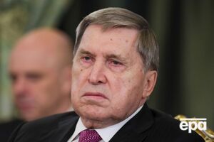 В Кремле высказались о возможности заморозки войны в Украине по линии фронта