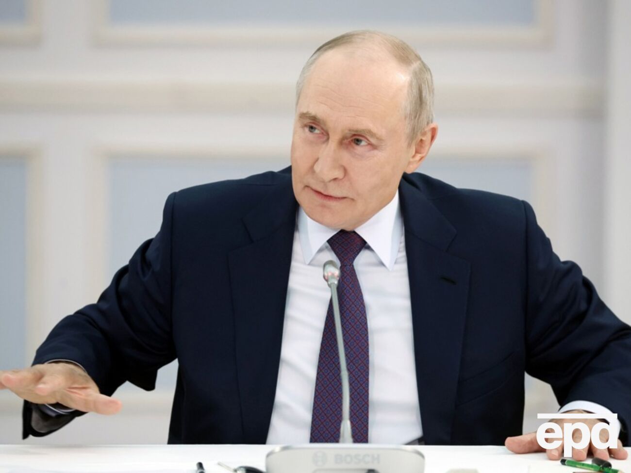Мільярдери в РФ перерахували до бюджету $4,5 млрд після заклику Путіна "скинутися" на війну