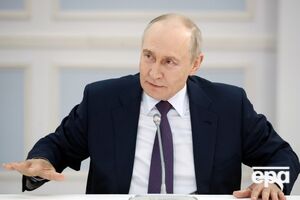 Миллиардеры в РФ перечислили в бюджет $4,5 млрд после призыва Путина "скинуться" на войну