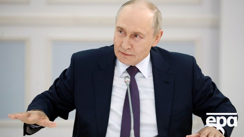 Мільярдери в РФ перерахували до бюджету $4,5 млрд після заклику Путіна "скинутися" на війну