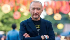 Іспанський журналіст написав про перевірку документів щодо освіти Пишного й поставив запитання українській владі
