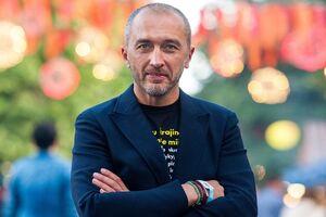 Іспанський журналіст написав про перевірку документів щодо освіти Пишного й поставив запитання українській владі