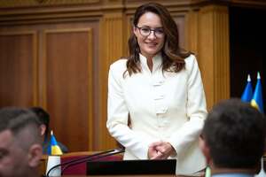 "Здатність зробити справу без зайвого пафосу." Блогер Лямець оцінив шанси Свириденко очолити "Нафтогаз"