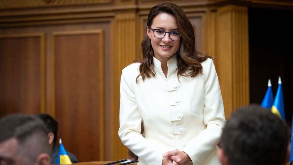 "Здатність зробити справу без зайвого пафосу." Блогер Лямець оцінив шанси Свириденко очолити "Нафтогаз"