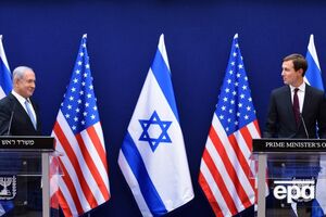 ХАМАС має роззброїтися протягом 30–90 днів. Зять Трампа назвав це "майже немислимим досягненням"
