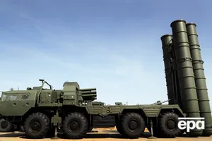 Туреччина не знайшла покупця на російські С-400. Комплекси можуть просто утилізувати – ЗМІ