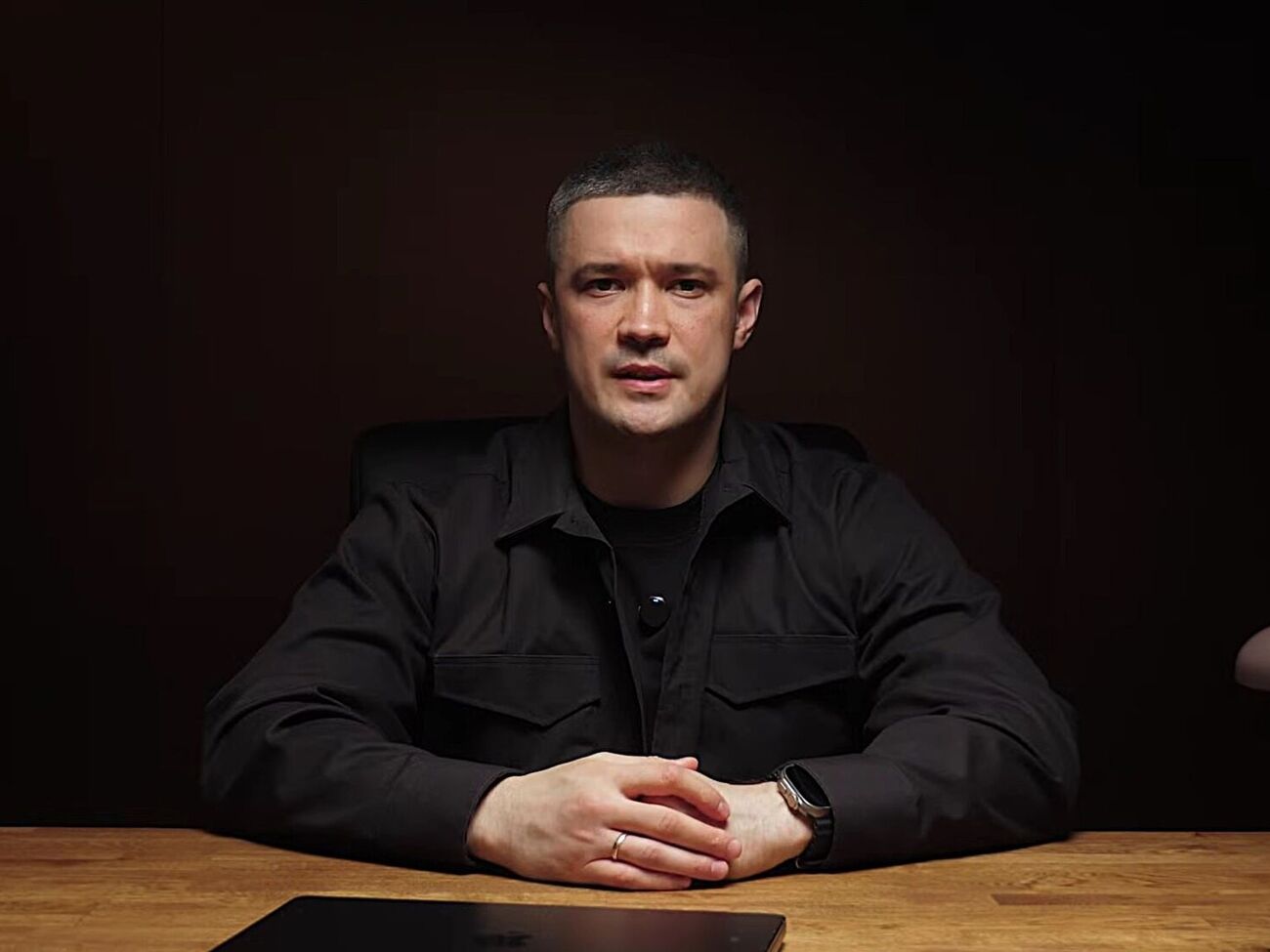 Федоров звернувся до українців і сказав, на що сподіватися, а на що люди не мають права