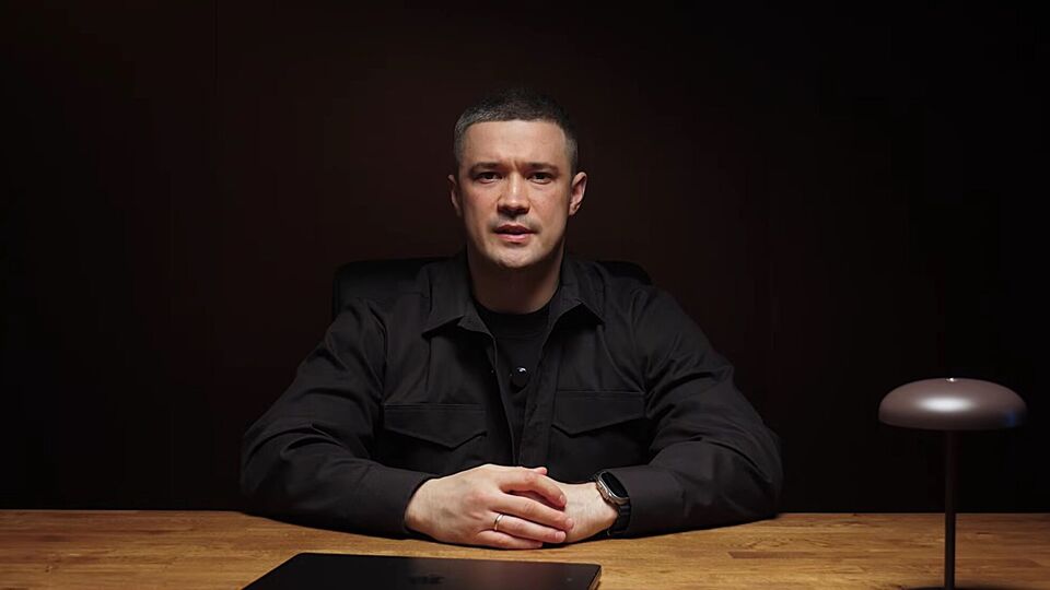 Федоров обратился к украинцам и сказал, на что надеяться, а на что люди не имеют права