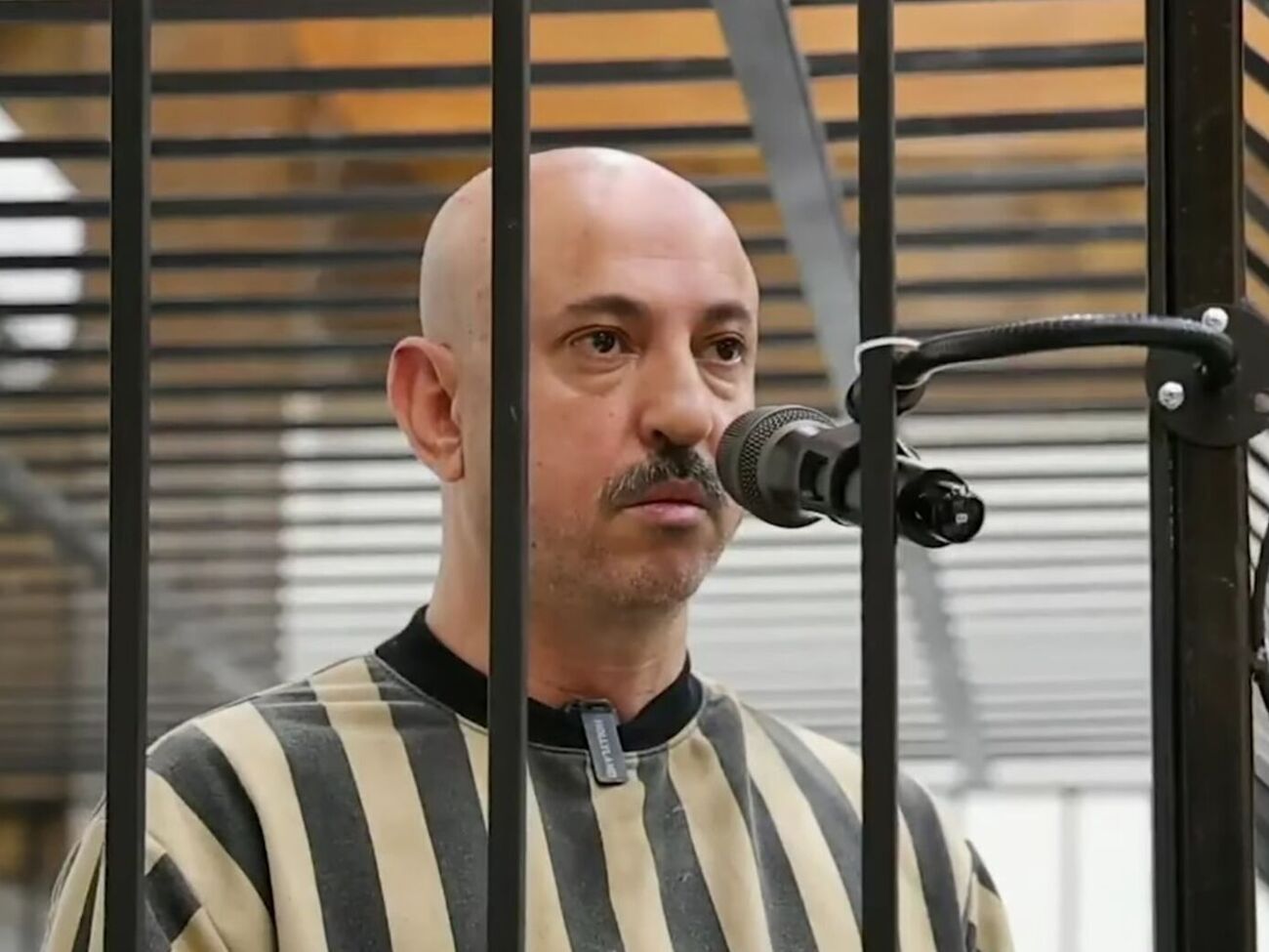 У Сирії засудили до страти двоюрідного брата Башара Асада