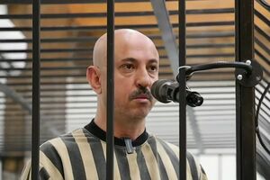 В Сирии приговорили к казни двоюродного брата Башара Асада