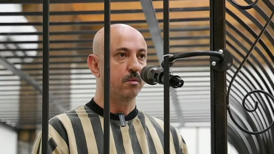 У Сирії засудили до страти двоюрідного брата Башара Асада