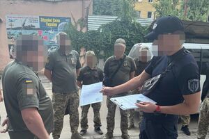 "Дуй, пакуй і комплектуй". 10 співробітників ТЦК в Одесі дістали підозри через 15 епізодів насильства