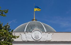 Верховная Рада может назначить министров обороны и иностранных дел 19 августа – нардеп